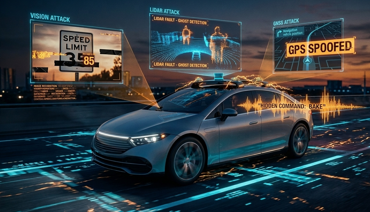 Adversarial Attack and Defense Technology